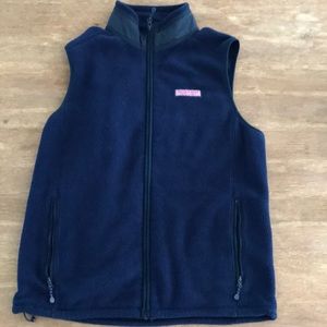 Vineyard vines vest